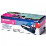 טונר מקורי BROTHER TN328M