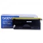 טונר מקורי BROTHER TN7300