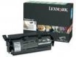 טונר מקורי LEXMARK 0T650H11E