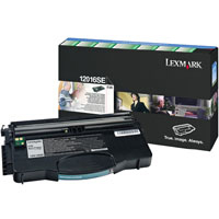 טונר מקורי LEXMARK 12016SE