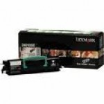 טונר מקורי LEXMARK 24016SE