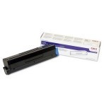 טונר מקורי OKI B4600 OL 3K