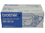 תוף מקורי BROTHER DR-8000