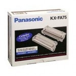 טונר מקורי Panasonic KX-FA75A