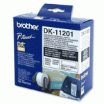 מדבקות BROTHER DK-11201