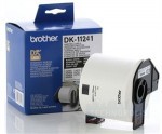 מדבקות BROTHER DK-11241