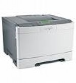 מדפסת LEXMARK C544N