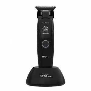 מכונת תספורת (פיניש) MRD PRO GMT-3969ST אם אר די - צבע שחור