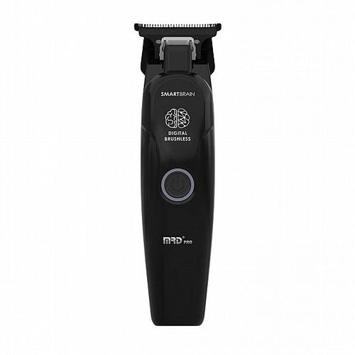 מכונת תספורת (פיניש) MRD PRO GMT-3969ST אם אר די - צבע שחור