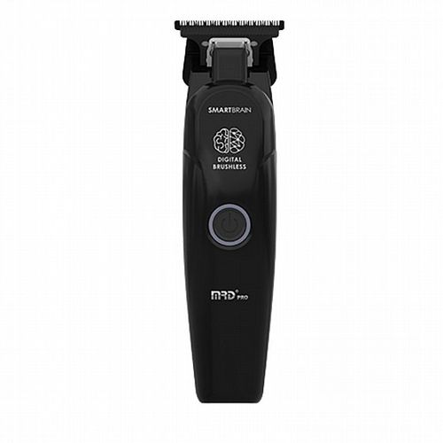 מכונת תספורת (פיניש) MRD PRO GMT-3969ST אם אר די - צבע שחור