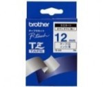 סרטים למכשירי תוויות (פיטאץ') BROTHER TZ-133