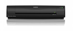 סורק BROTHER DS700D