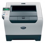 מדפסת לייזר BROTHER HL-5270DN