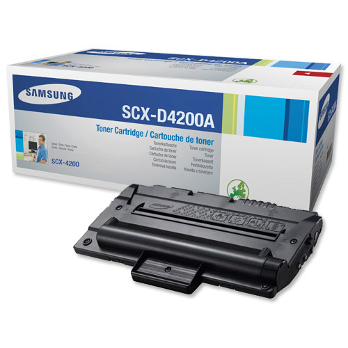 טונר מקורי ל- SAMSUNG SCX 4200 SCX-D4200A