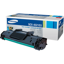 טונר מקורי ל- SAMSUNG SCX 4521F SCX-4521D3