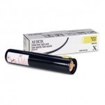 טונר מקורי צהוב XEROX 7345 006R01178