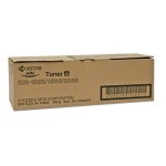 טונר מקורי שחור KM1530 Kyocera