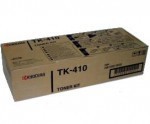 טונר מקורי שחור TK410 Kyocera