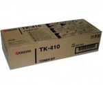 טונר מקורי שחור TK410 Kyocera