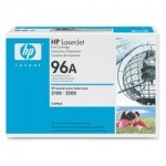 טונר מקורי שחור HP Laserjet C4096A