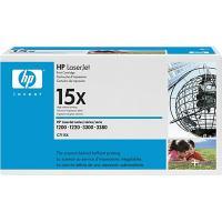 טונר מקורי שחור HP Laserjet C7115X