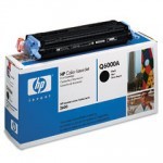 טונר מקורי שחור HP Q6000A