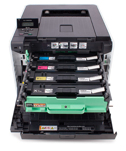 BROTHER HL-4150CDN
