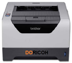 BROTHER HL-5340D