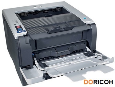 BROTHER HL-5340D