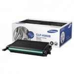 טונר מקורי שחור ל- SAMSUNG CLP 610ND /CLP 660ND CLP-K660B