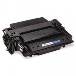 טונר שחור HP LASERJET Q7551X
