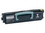 טונר שחור חלופי 12A8400 LEXMARK