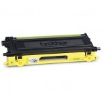 טונר תואם צהוב BROTHER TN-115/135Y