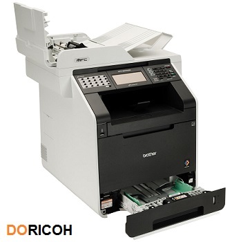 מדפסת מחודשת BROTHER MFC-9970CDW