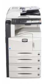 מכונת צילום לייזר KM-3050