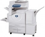מכונת צילום לייזר צבע XEROX 7232