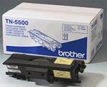 טונר מקורי BROTHER TN-5500