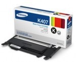 טונר מקורי SAMSUNG CLT-K407S
