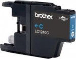 ראש דיו כחול מקורי BROTHER LC-1240C