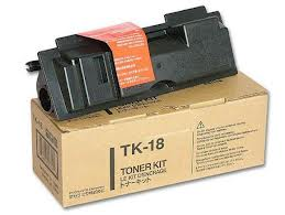 טונר תואם KYOCERA TK 18