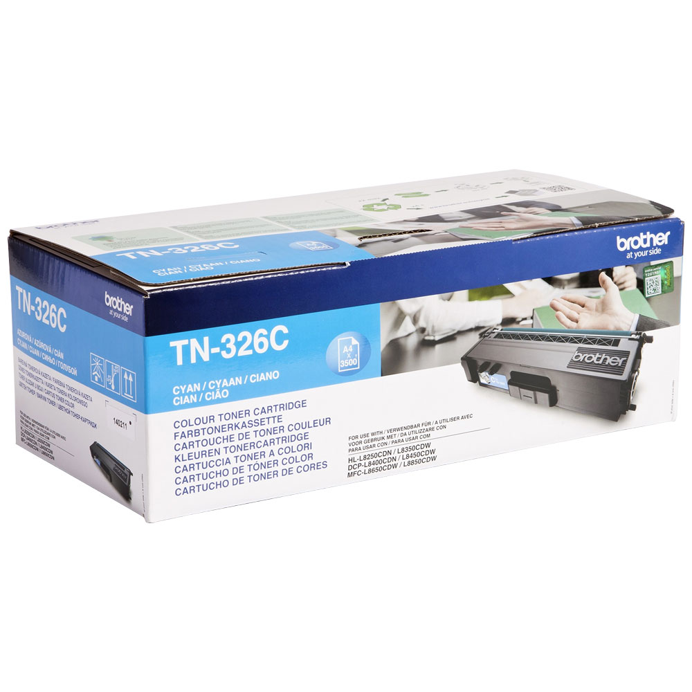 BROTHER TN326C