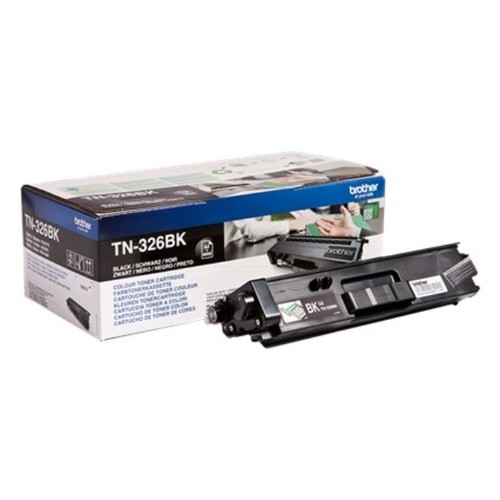 BROTHER TN-326BK