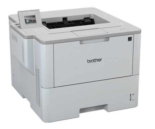 מדפסת מחודשת לייזר ש/ל Brother HL-L6300DW