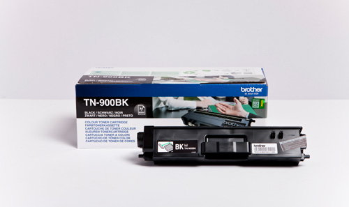 טונר מקורי שחור TN900BK Brother