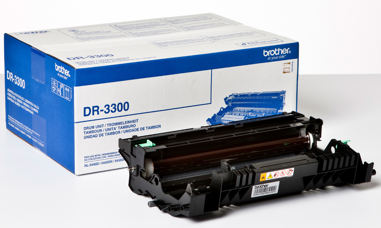 תוף תואם Brother DR-3300