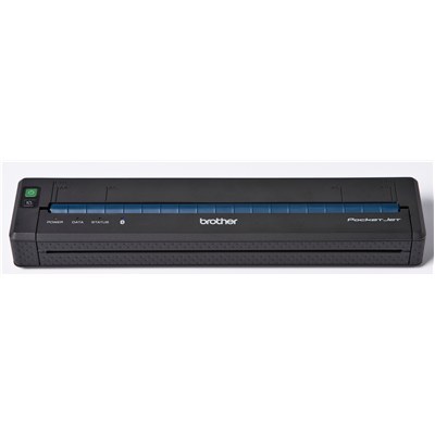 מדפסת ניידת BROTHER PJ-723