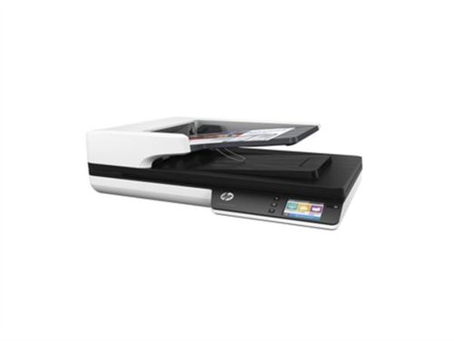 סורק HP Scanjet Pro 4500 L2749A
