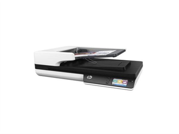 סורק HP Scanjet Pro 4500 L2749A