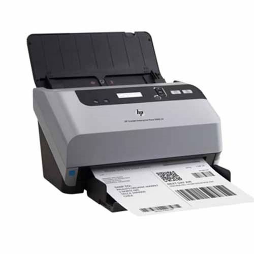 סורק HP Scanjet Enterprise Flow 5000 s4