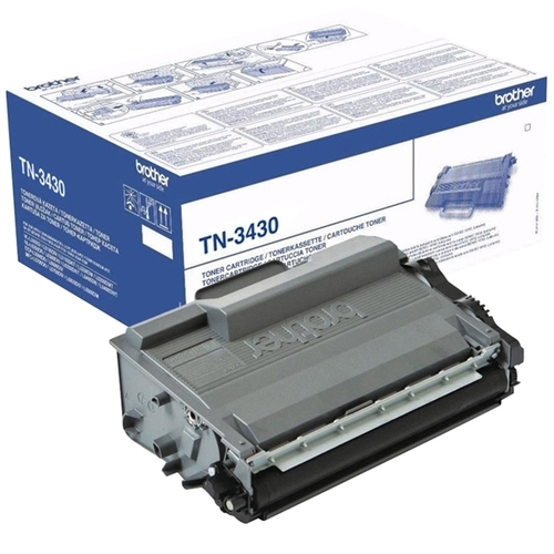 טונר מקור  Brother TN3410
